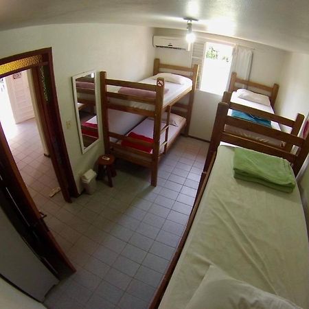 Gokai Hostel Florianópolis Eksteriør bilde