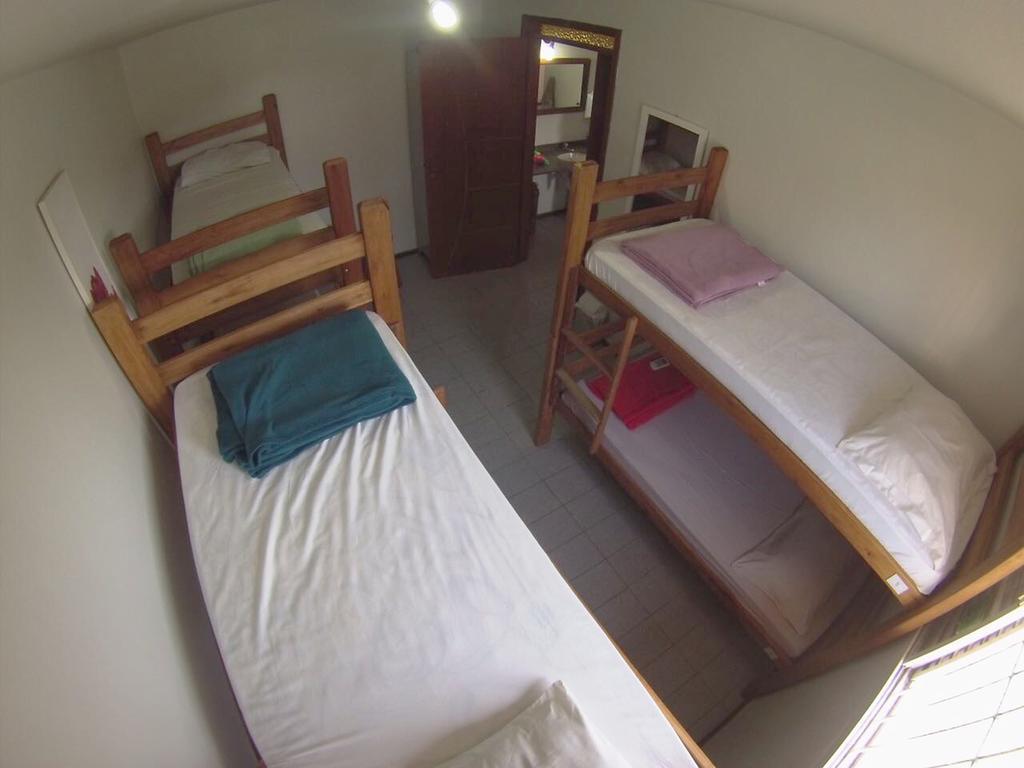 Gokai Hostel Florianópolis Eksteriør bilde