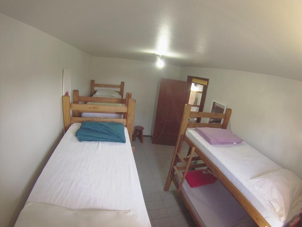 Gokai Hostel Florianópolis Eksteriør bilde