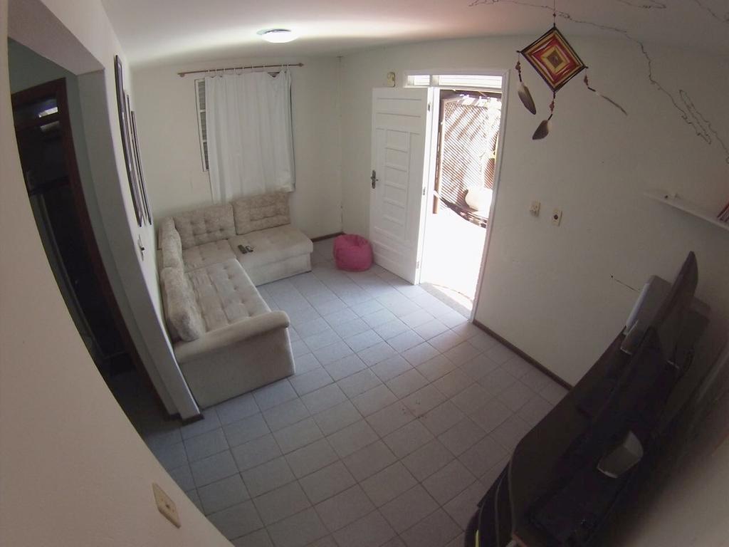 Gokai Hostel Florianópolis Eksteriør bilde