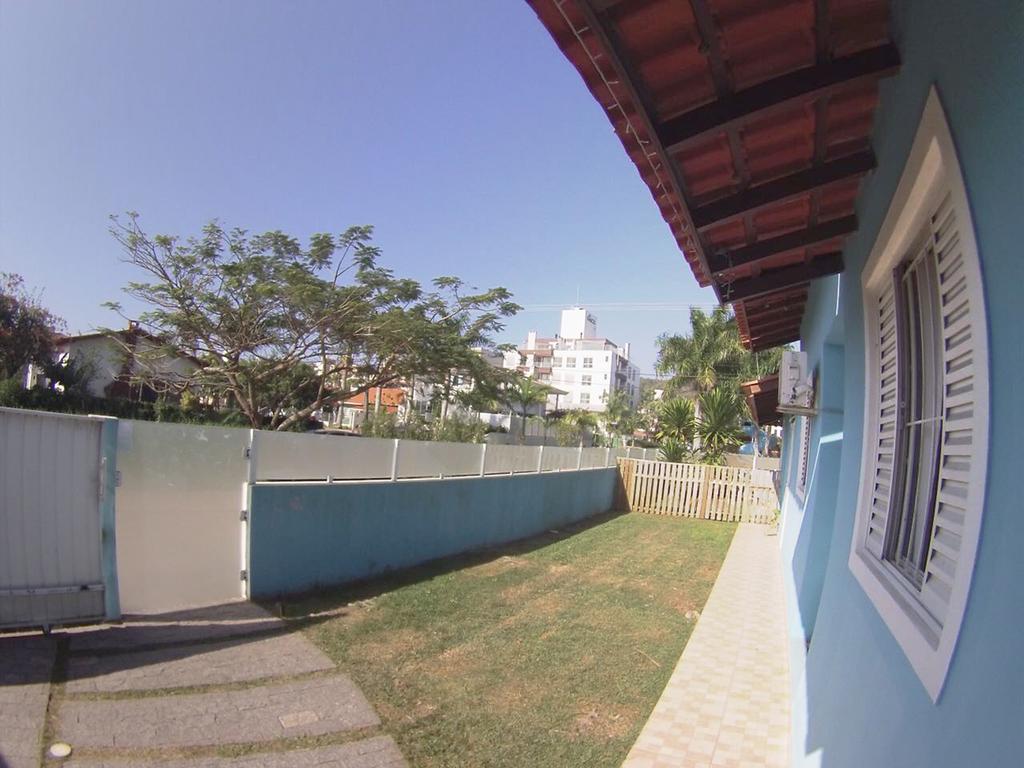Gokai Hostel Florianópolis Eksteriør bilde