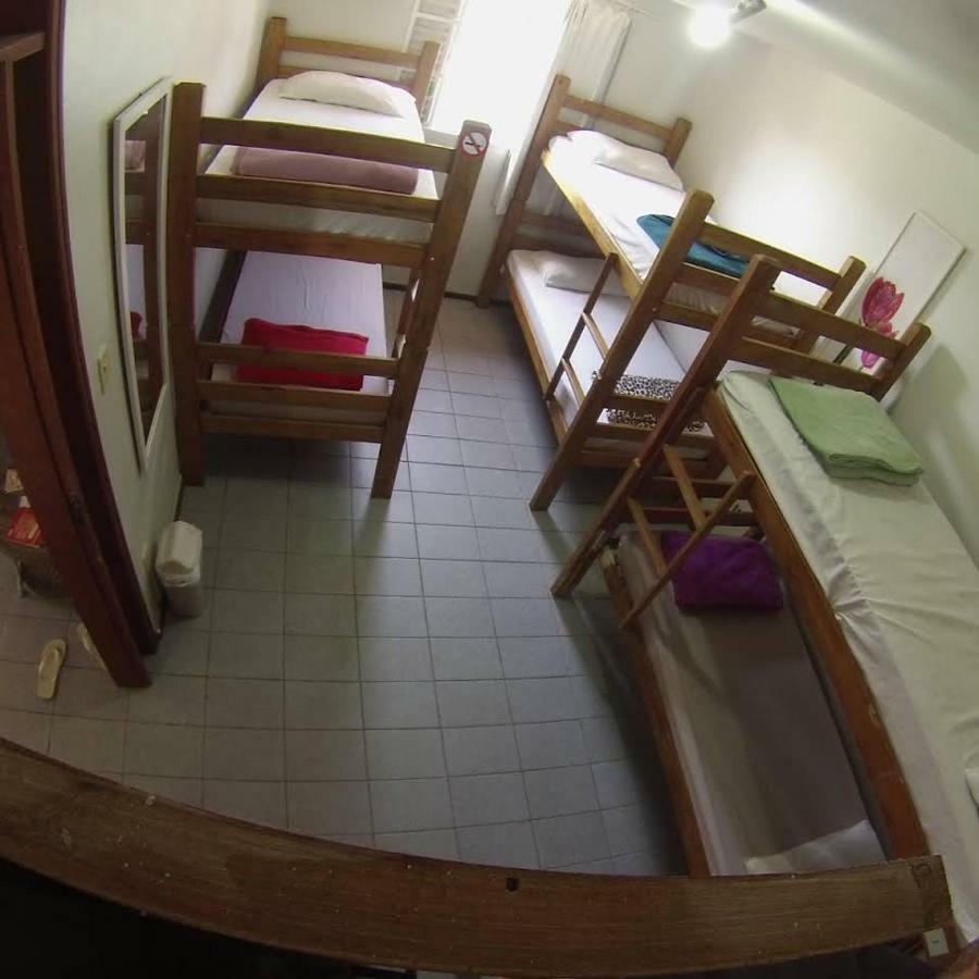 Gokai Hostel Florianópolis Eksteriør bilde