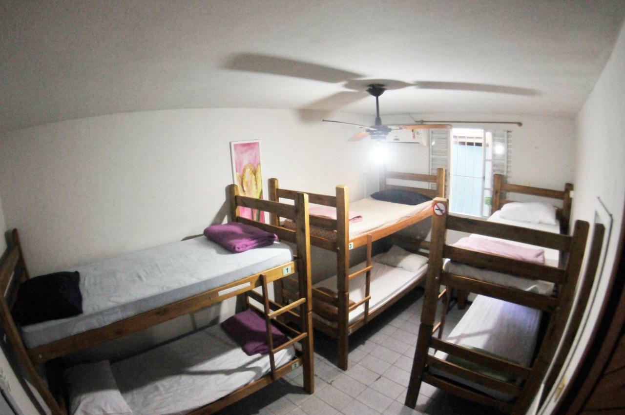 Gokai Hostel Florianópolis Eksteriør bilde