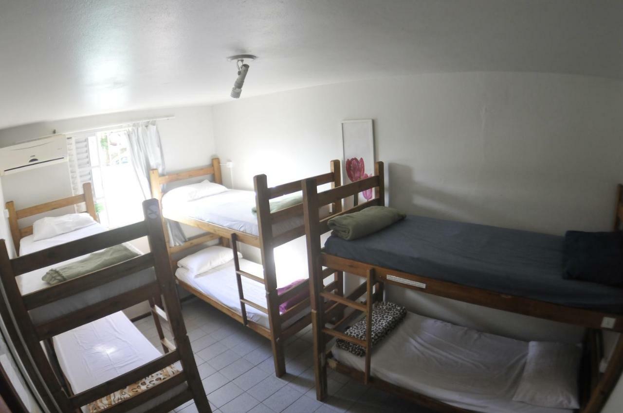 Gokai Hostel Florianópolis Eksteriør bilde