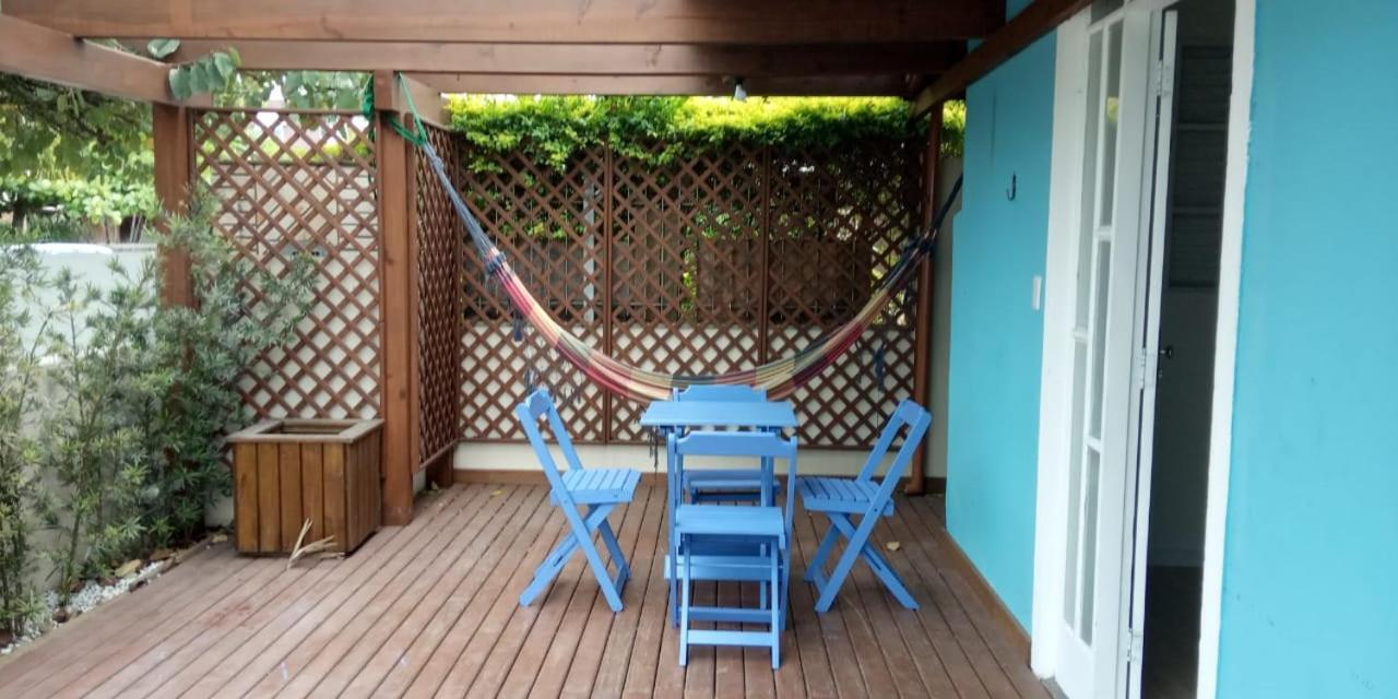 Gokai Hostel Florianópolis Eksteriør bilde