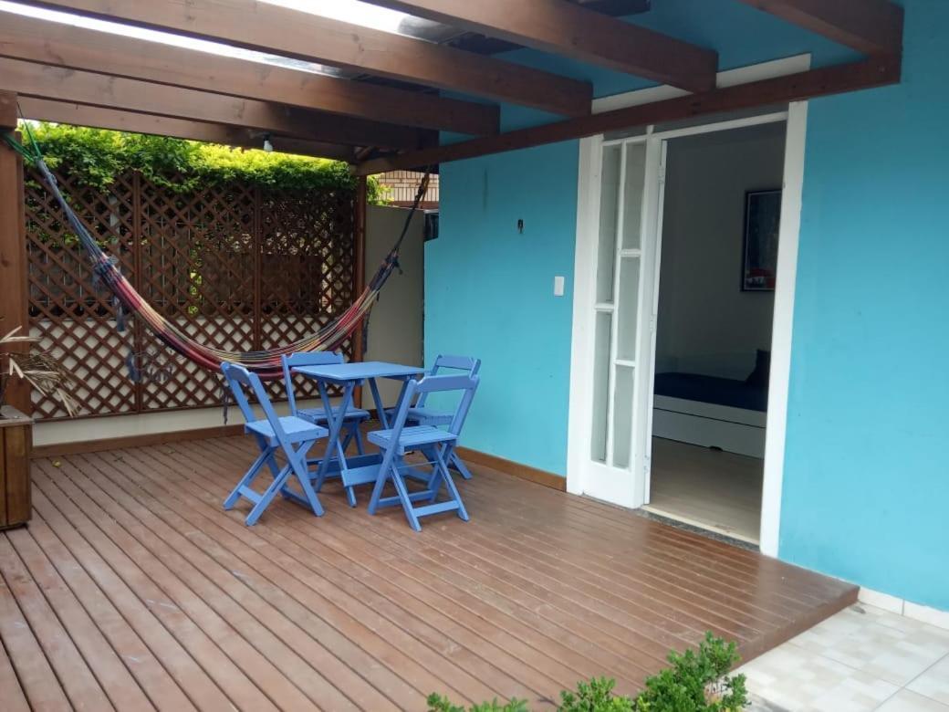 Gokai Hostel Florianópolis Eksteriør bilde