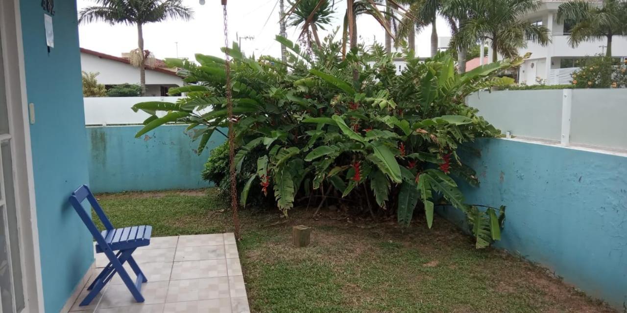 Gokai Hostel Florianópolis Eksteriør bilde