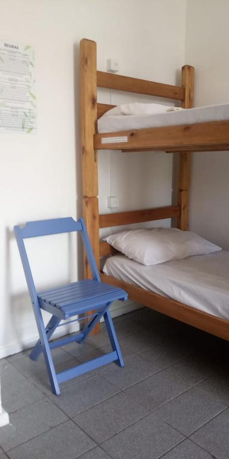 Gokai Hostel Florianópolis Eksteriør bilde