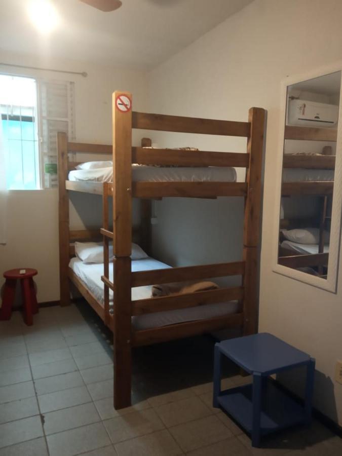 Gokai Hostel Florianópolis Eksteriør bilde