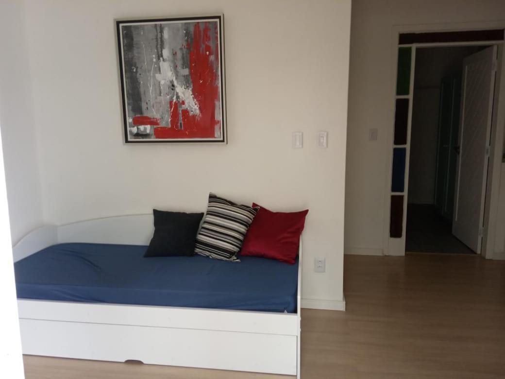 Gokai Hostel Florianópolis Eksteriør bilde