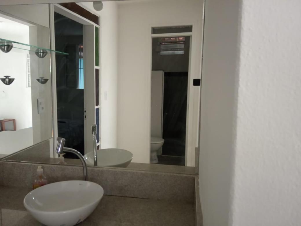 Gokai Hostel Florianópolis Eksteriør bilde